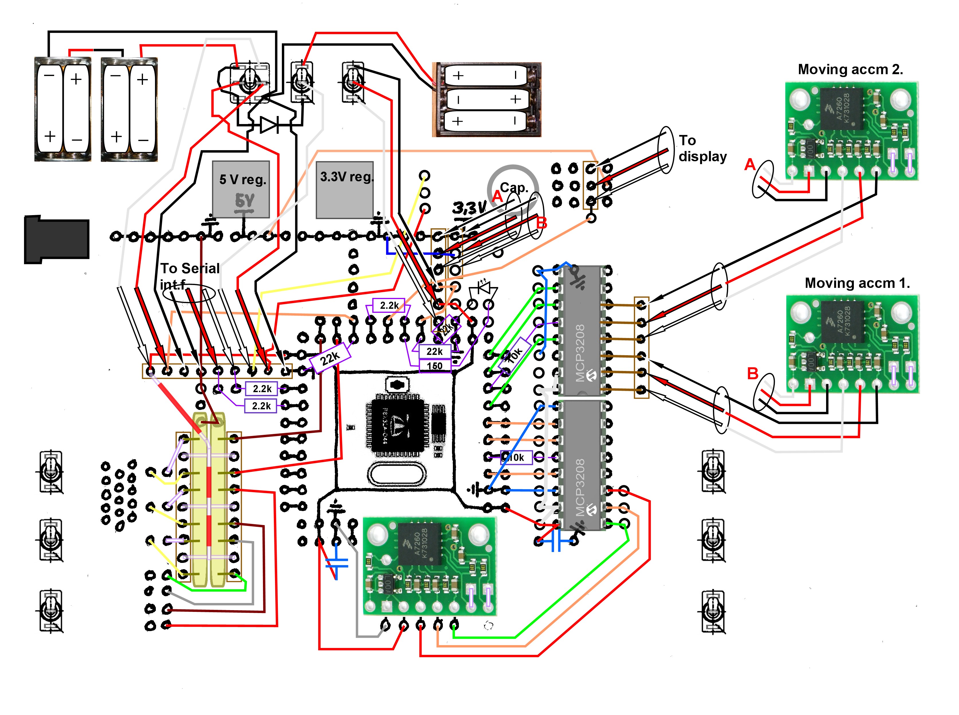 Build this Joystick